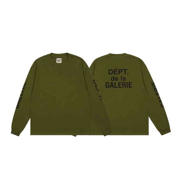gallerysdepts shirts high hip fashion hop street fashion brand gd casual os loose round neck printed long sleeve t-shirt, White;black
gallerysdepts shirts high hip fashion hop street fashion brand gd casual os loose round neck printed long sleeve t-shirt, White;black