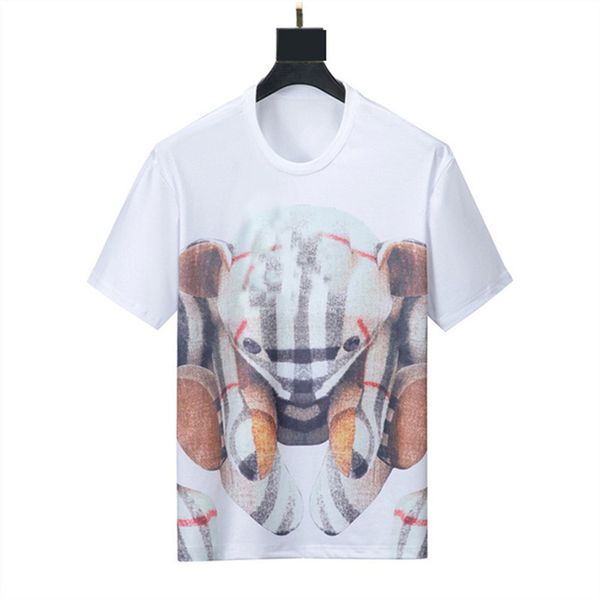 2022 mens designers t shirt fashion men s clothing black white tees short sleeve womens casual hip hop streetwear shirts asian size m-3xl q4, White;black
2022 mens designers t shirt fashion men s clothing black white tees short sleeve womens casual hip hop streetwear shirts asian size m-3xl q4, White;black