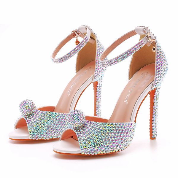 ladies summer sweet fish mouth high heels bridal wedding shoes banquet dress stiletto female gladiator sandals, Black
ladies summer sweet fish mouth high heels bridal wedding shoes banquet dress stiletto female gladiator sandals, Black