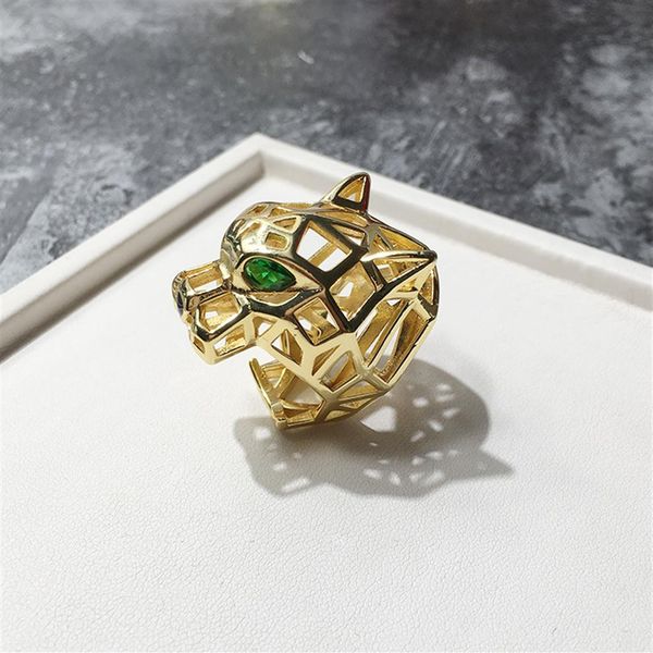 fashion- leopard series ring for women love rings men with austrian crystal stellux party jewelry2887, Silver
fashion- leopard series ring for women love rings men with austrian crystal stellux party jewelry2887, Silver