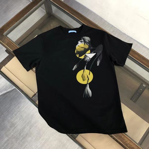 fashion designer men's t-shirts luxury color crew neck t-shirt summer new men women tee hip hop casual t-shirts, White;black
fashion designer men's t-shirts luxury color crew neck t-shirt summer new men women tee hip hop casual t-shirts, White;black