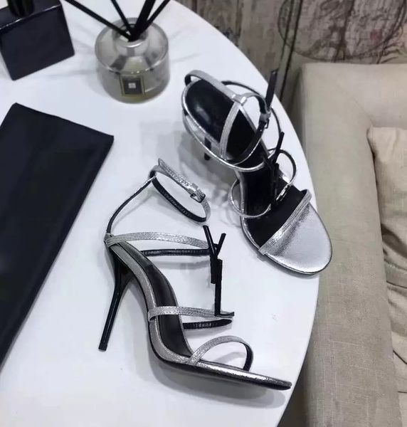 with box classicstiletto heels sandals fashion women shoes dress ladies shoe wo high heels casual shoes, Black
with box classicstiletto heels sandals fashion women shoes dress ladies shoe wo high heels casual shoes, Black