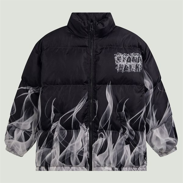 mens down & parkas high street padded hip hop harajuku psychedelic 220823, Black
mens down & parkas high street padded hip hop harajuku psychedelic 220823, Black