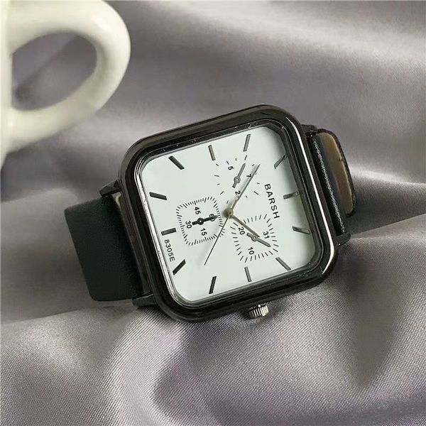 luxury womens watches designer watch schoolgirl party korean version simple fashion sports square transparent quartz women watchh hjnfghn, Slivery;golden
luxury womens watches designer watch schoolgirl party korean version simple fashion sports square transparent quartz women watchh hjnfghn, Slivery;golden