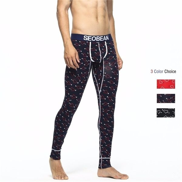hearts printed long pants for men winter thermal underpants new men's cotton long johns low rise underwear lj201008, Black;white
hearts printed long pants for men winter thermal underpants new men's cotton long johns low rise underwear lj201008, Black;white