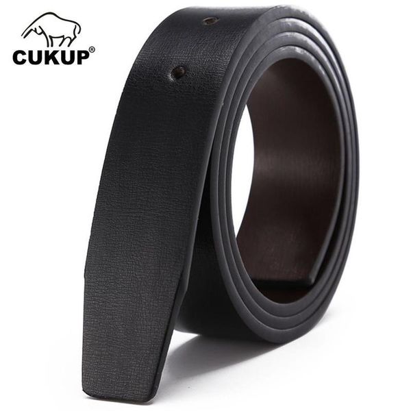 cukup men's grain quality 2nd layer both sides use genuine leather belt pin & smooth style belts for men without buckle luck16 220411, Black;brown
cukup men's grain quality 2nd layer both sides use genuine leather belt pin & smooth style belts for men without buckle luck16 220411, Black;brown