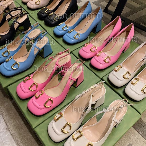 designer women sandals shoes dress luxury high heel slingback pump horsebit vintage square toe grade leather party mid heel o2ha, Black
designer women sandals shoes dress luxury high heel slingback pump horsebit vintage square toe grade leather party mid heel o2ha, Black