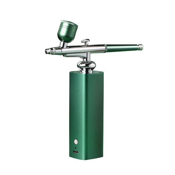 face product shrinking pores nano mist spray steamer facial high pressure gun beauty instrument skin moisturizer skin tightening device
face product shrinking pores nano mist spray steamer facial high pressure gun beauty instrument skin moisturizer skin tightening device