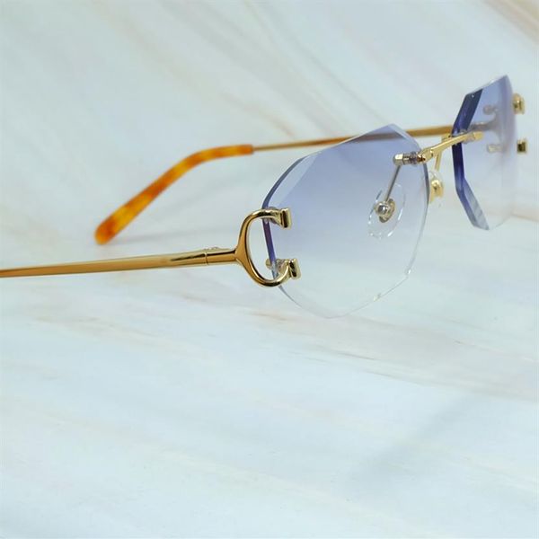 70% off factory online diamond cut sunglasses men rimless wire c fashion sun glasses carter luxury designer driving shades ey188n, White;black
70% off factory online diamond cut sunglasses men rimless wire c fashion sun glasses carter luxury designer driving shades ey188n, White;black