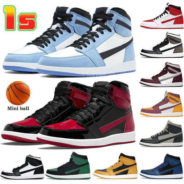 1 1s heritage university blue basketball shoes royal patent bred dark mocha atmosphere pollen seafoam hyper royal unc black white
1 1s heritage university blue basketball shoes royal patent bred dark mocha atmosphere pollen seafoam hyper royal unc black white