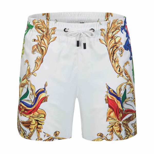 mens board shorts swimwear swim short beach streetwear swimming pants swimsuits men running surffing pant, White;black
mens board shorts swimwear swim short beach streetwear swimming pants swimsuits men running surffing pant, White;black