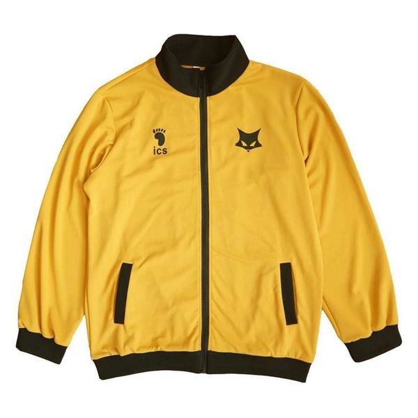 haikyuu msby team jackets 3d printing fall winter baseball jacket stand collar jacket men/women hip hop jacket zipper 210730, Black
haikyuu msby team jackets 3d printing fall winter baseball jacket stand collar jacket men/women hip hop jacket zipper 210730, Black