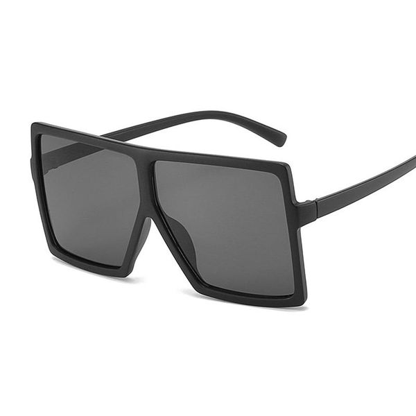 sunglasses oversized gradient style woman square sun glasses male female eyeglasses fashion colorful oculos de solsunglassessunglasses, White;black
sunglasses oversized gradient style woman square sun glasses male female eyeglasses fashion colorful oculos de solsunglassessunglasses, White;black