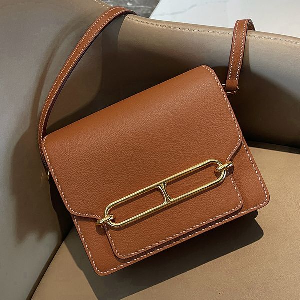 designer bags new pig nose bag leather texture fashion messenger small square temperament one shoulder tofu stewardess
designer bags new pig nose bag leather texture fashion messenger small square temperament one shoulder tofu stewardess