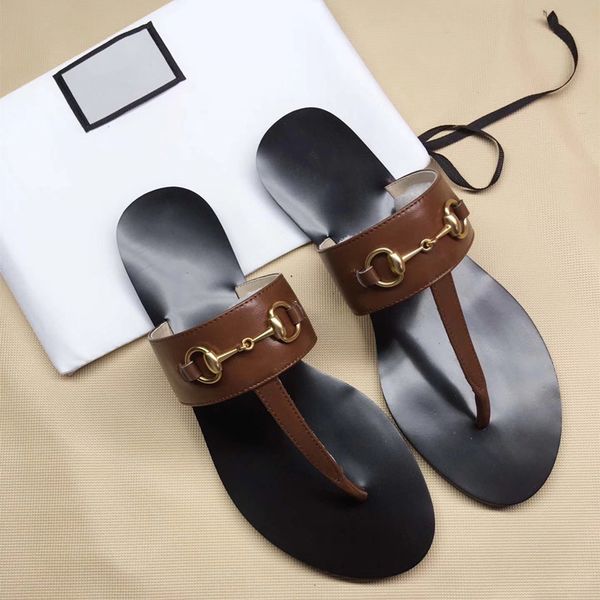 flip flop designer fashion genuine leather sandals women slippers summer luxury flat slides ladies beach flat bottom brand indoor new sandal, Black 
flip flop designer fashion genuine leather sandals women slippers summer luxury flat slides ladies beach flat bottom brand indoor new sandal, Black