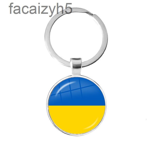 key rings designer ukrainian flag key chain accessories pendant round time chainq087, Slivery;golden
key rings designer ukrainian flag key chain accessories pendant round time chainq087, Slivery;golden