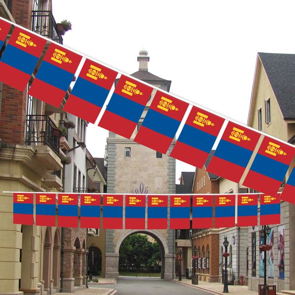 mongolia string flag 20 flag 14x21cm mongolian hanging mini banner for indoor outdoor decor
mongolia string flag 20 flag 14x21cm mongolian hanging mini banner for indoor outdoor decor