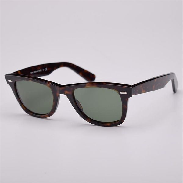 classic polarized sunglasses men women traveler acetate frame glass lenses sun glasses mens women for male311u, White;black
classic polarized sunglasses men women traveler acetate frame glass lenses sun glasses mens women for male311u, White;black