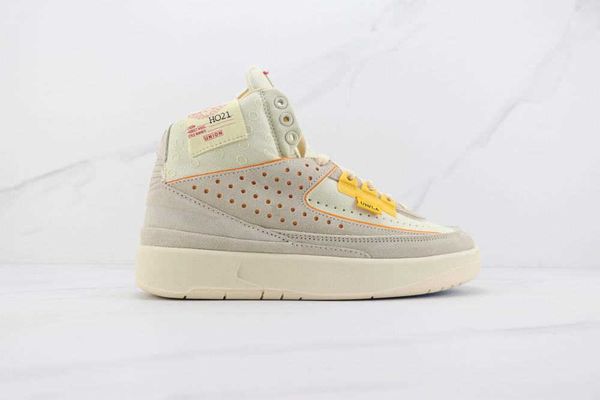 with box 2022 2 union rattan grey fog basketball shoes men women orange peel light smoke grey siren red 2s sneaker, Black
with box 2022 2 union rattan grey fog basketball shoes men women orange peel light smoke grey siren red 2s sneaker, Black