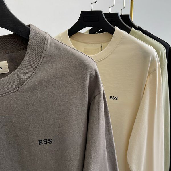 ess designer men's sweatshirts autumn and winter fashion round neck pullovers high street loose sweatshirts stars long sleeve t-shirt, Black
ess designer men's sweatshirts autumn and winter fashion round neck pullovers high street loose sweatshirts stars long sleeve t-shirt, Black