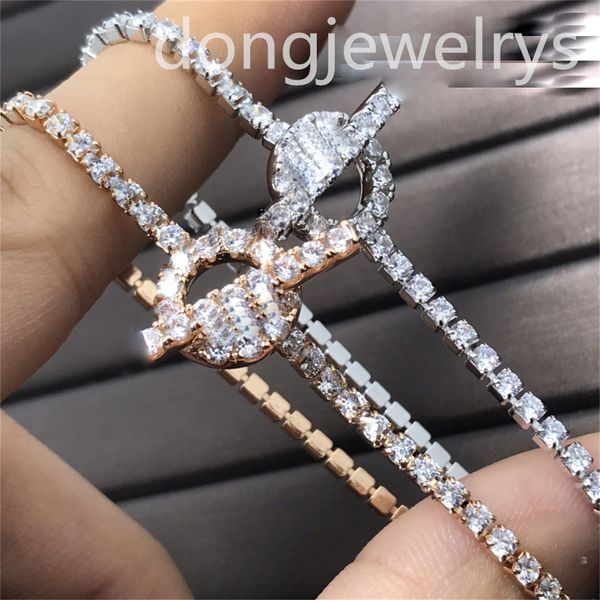 bangles women charm bracelets popular sterling silver bracelet wedding bridal gold color ladies luxury romantic bracelet dongjewelrys, Black
bangles women charm bracelets popular sterling silver bracelet wedding bridal gold color ladies luxury romantic bracelet dongjewelrys, Black
