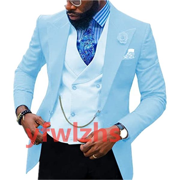 custom-made one button men suits peak lapel groomsmen groom tuxedos wedding/prom/dinner man blazer(jacket+pants+tie+vest) m36, Black;gray
custom-made one button men suits peak lapel groomsmen groom tuxedos wedding/prom/dinner man blazer(jacket+pants+tie+vest) m36, Black;gray