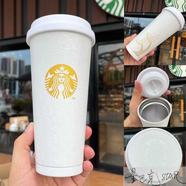starbucks 50th anniversary pisces 500ml anniversary pisces tail stainless steel traveling cup insulated water cup
starbucks 50th anniversary pisces 500ml anniversary pisces tail stainless steel traveling cup insulated water cup
