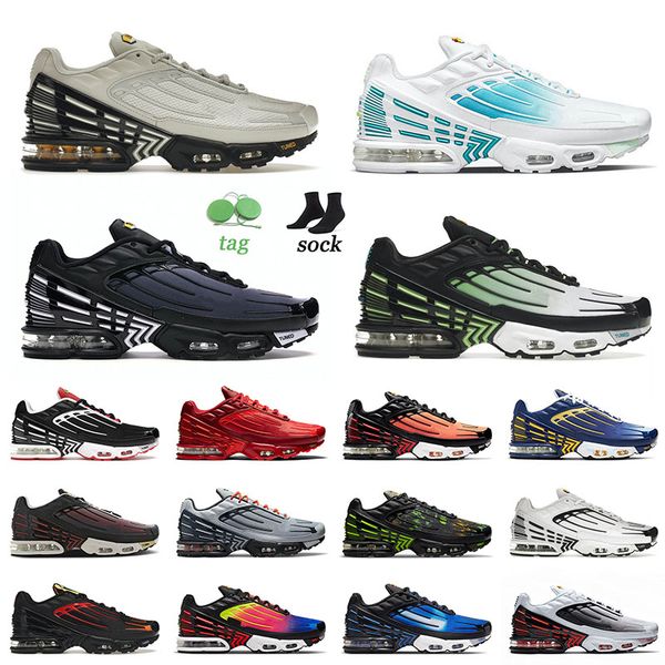2022 tn plus 3 tuned iii running shoes sports bone black size 12 laser blue green aqua white rainbow deep royal z trainers sneakers
2022 tn plus 3 tuned iii running shoes sports bone black size 12 laser blue green aqua white rainbow deep royal z trainers sneakers