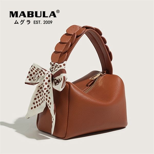 mabula casual solid women phone purse tote handbag with ribbon simple design chain crossbody bag brown shoulder bags 220815
mabula casual solid women phone purse tote handbag with ribbon simple design chain crossbody bag brown shoulder bags 220815