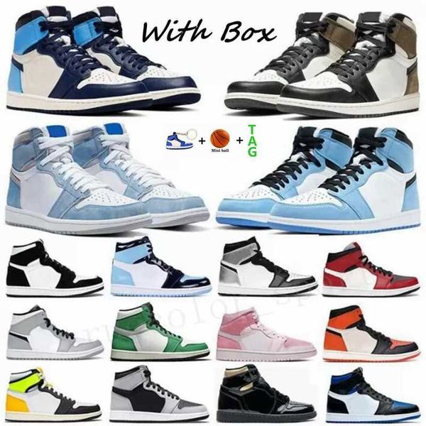 new hype royal 1s jumpman 1 mens basketball shoes university blue unc pine green shadow 2.0 obsidian court purple sports outdoor men women, Black
new hype royal 1s jumpman 1 mens basketball shoes university blue unc pine green shadow 2.0 obsidian court purple sports outdoor men women, Black