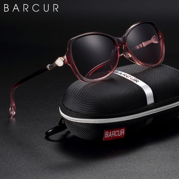 barcur brand design oversize sunglasses women polarized ladies shades fashion glasses uv400 protection 220510, White;black
barcur brand design oversize sunglasses women polarized ladies shades fashion glasses uv400 protection 220510, White;black