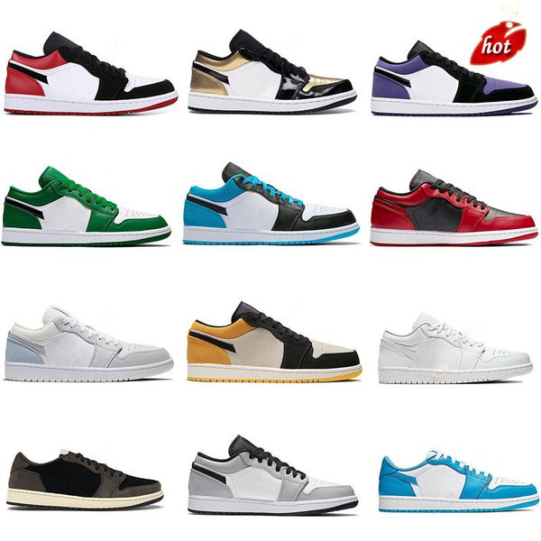 men women basketball shoes 1 low designer trainers jumpman 1s light smoke grey university blue unc royal black toe crimson tint shadow
men women basketball shoes 1 low designer trainers jumpman 1s light smoke grey university blue unc royal black toe crimson tint shadow