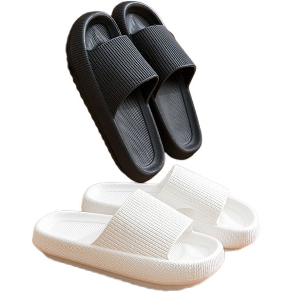 2022 women men slides summer beach indoor flat e sandals slippers flip flops slipper, Black
2022 women men slides summer beach indoor flat e sandals slippers flip flops slipper, Black