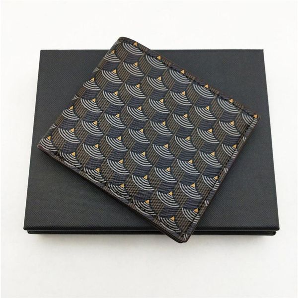 bifold mens wallet fashion box wallet leather men wallets scale pattern genuine with short slot card wallets small fish with class304f, Brown;gray
bifold mens wallet fashion box wallet leather men wallets scale pattern genuine with short slot card wallets small fish with class304f, Brown;gray