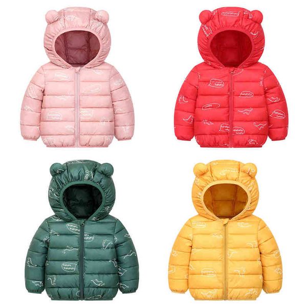 autumn winter baby boys clothes cotton thick kids girls parka jacket warm jacket children costume jyf j220718, Blue;gray
autumn winter baby boys clothes cotton thick kids girls parka jacket warm jacket children costume jyf j220718, Blue;gray