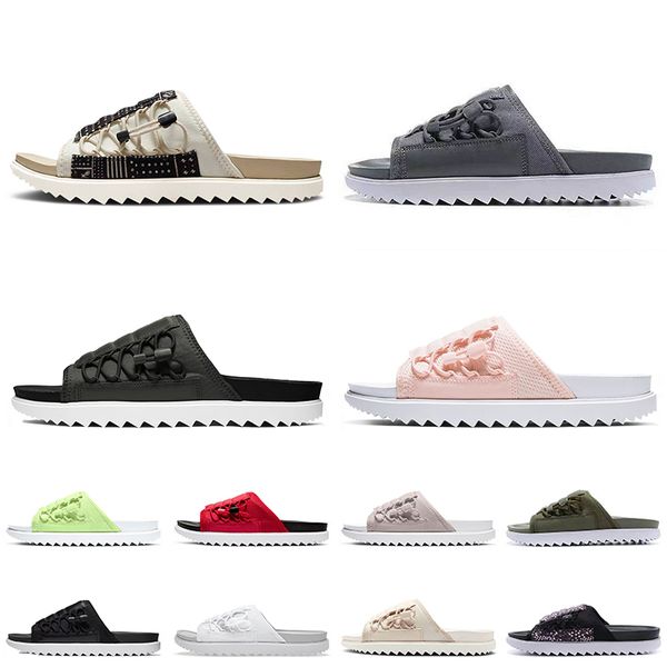 2022 slip-on women mens asuna slide offline slippers cool grey black white sequoia washed coral paisley pale ivory barely volt brown green s
2022 slip-on women mens asuna slide offline slippers cool grey black white sequoia washed coral paisley pale ivory barely volt brown green s