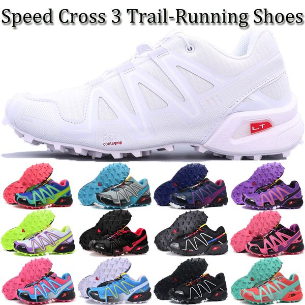 new mens womens speed cross 3 iii cs running shoes speedcross 3s trainers triple black white red pink blue orange comfortable men women spor
new mens womens speed cross 3 iii cs running shoes speedcross 3s trainers triple black white red pink blue orange comfortable men women spor