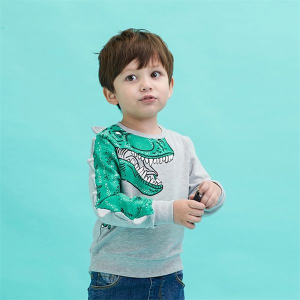 warm children's dinosaur long sleeve primary and secondary school boy cartoon sweater sweater release lj201128, Blue
warm children's dinosaur long sleeve primary and secondary school boy cartoon sweater sweater release lj201128, Blue