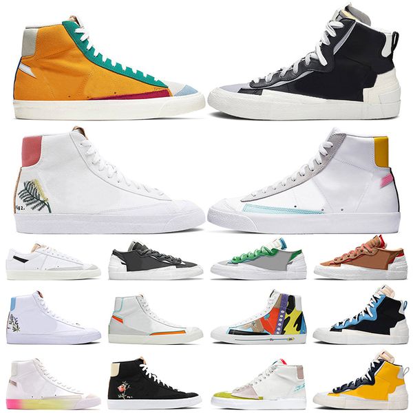 fashion 2021 blazer mid 77 casual shoes bicyle yellow raygun celestine blue grim reaper catechu indigo outdoor sneakers designer, Black
fashion 2021 blazer mid 77 casual shoes bicyle yellow raygun celestine blue grim reaper catechu indigo outdoor sneakers designer, Black