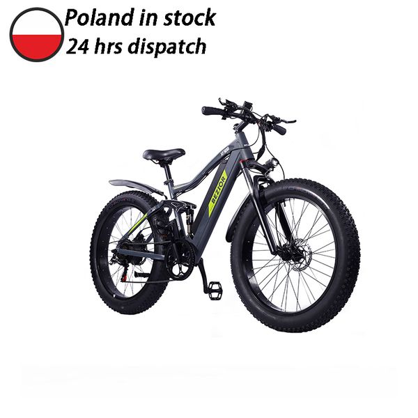 bezior xf900 electric bicycle with 48v12 5ah battery, motor power 500w(the logistics price pls contact us)
bezior xf900 electric bicycle with 48v12 5ah battery, motor power 500w(the logistics price pls contact us)