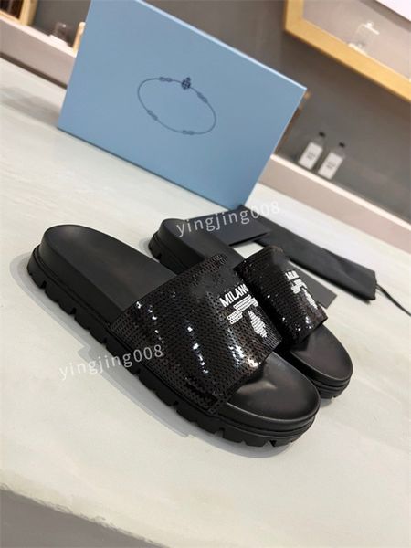 luxury brand sandals designer slippers slides floral brocade genuine leather flip flops women shoes sandal size35-40, Black
luxury brand sandals designer slippers slides floral brocade genuine leather flip flops women shoes sandal size35-40, Black