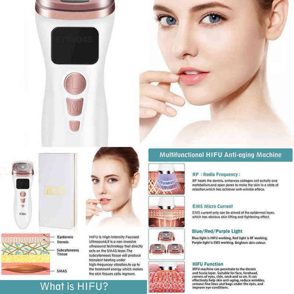 nxy face care devices face care devices steamernew mini hifu machine ultrasound rf fadiofrecuencia ems microcurrent lift firm tightening ski
nxy face care devices face care devices steamernew mini hifu machine ultrasound rf fadiofrecuencia ems microcurrent lift firm tightening ski