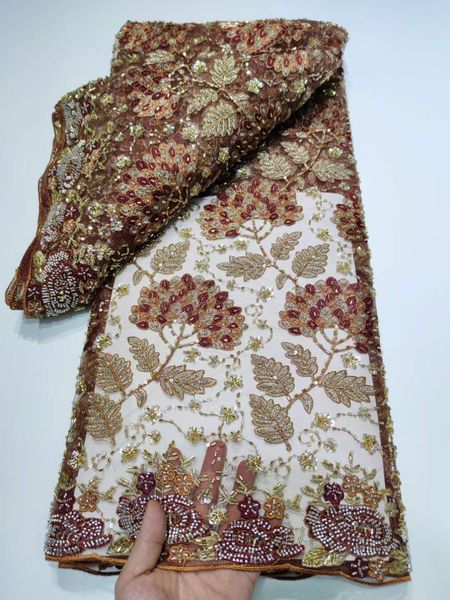 beads nigerian lace fabric 2022 with sequins african french net laces fabrics embroidered tulle mesh laces, Black;white
beads nigerian lace fabric 2022 with sequins african french net laces fabrics embroidered tulle mesh laces, Black;white