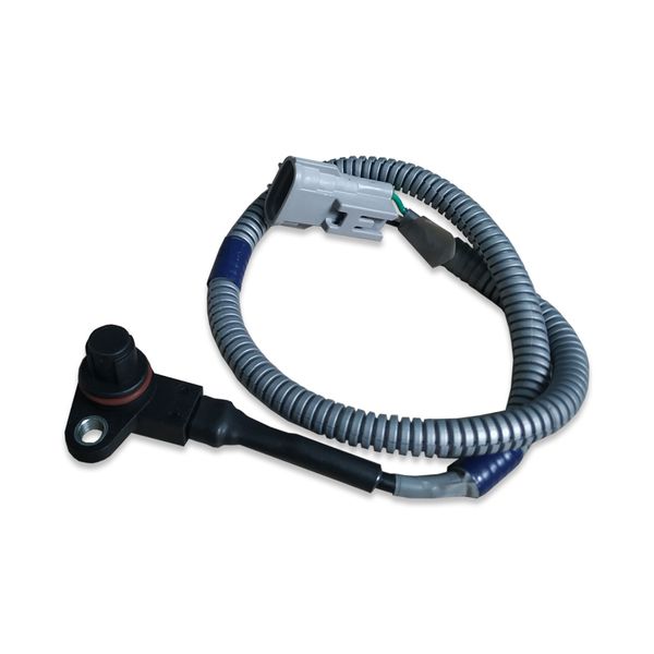 excavator parts cam angle sensor camshaft speed switch 8-98014831-0 fit 4hk1 6hk1 engine zx200-3 zx210-3 zx240-3
excavator parts cam angle sensor camshaft speed switch 8-98014831-0 fit 4hk1 6hk1 engine zx200-3 zx210-3 zx240-3