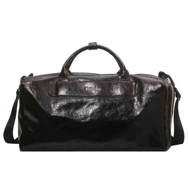 fashion luxury duffle waterproof travel bags women weekend handbag men fitness shoulder bag female luggage bag large capac 220420
fashion luxury duffle waterproof travel bags women weekend handbag men fitness shoulder bag female luggage bag large capac 220420