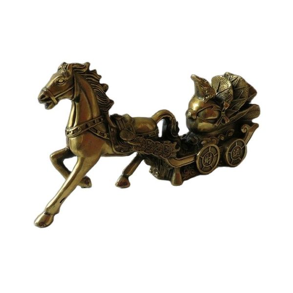 copper horse desay business gifts crafts ornaments rich bronze ornaments immediately feng shui ornaments home furnishing, Silver
copper horse desay business gifts crafts ornaments rich bronze ornaments immediately feng shui ornaments home furnishing, Silver