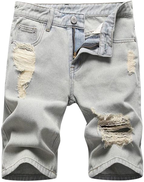 men's casual retro distressed size plus denim men's jeans 569 relaxed straight men 59ba#, White;black
men's casual retro distressed size plus denim men's jeans 569 relaxed straight men 59ba#, White;black