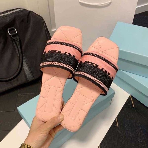2022 summer new style slippers sandals sliders triangular embroidered letters sponge one word with open-toe sandals 03, Black
2022 summer new style slippers sandals sliders triangular embroidered letters sponge one word with open-toe sandals 03, Black