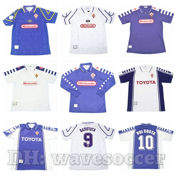 97 98 99 00 soccer jerseys retro maillot classic vintage camisetas football shirts uniforms men home away rui costa batistuta mijatovic fior, Black;yellow
97 98 99 00 soccer jerseys retro maillot classic vintage camisetas football shirts uniforms men home away rui costa batistuta mijatovic fior, Black;yellow