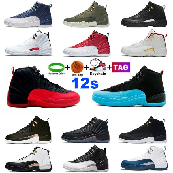 12s 12 men basketball shoes indigo black university gold dark concord reverse flu game playoffs fiba male sneakers taxi the master boy sport
12s 12 men basketball shoes indigo black university gold dark concord reverse flu game playoffs fiba male sneakers taxi the master boy sport